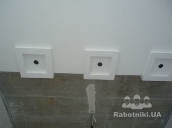 Ювилирная работа маляря