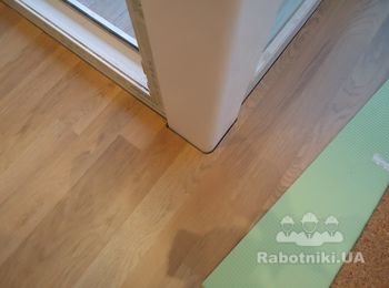 Ламинат