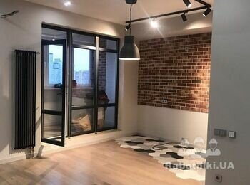 Кухонний куточок