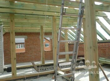 Мансардне приміщення