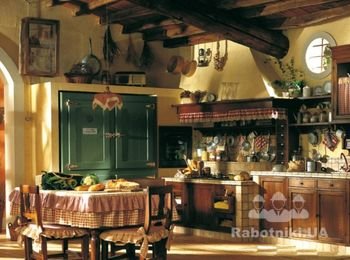 На самом деле, глиняная штукатурка так хороша, что ее не с чем сравнить.  Современная архитектура наложила на глину негласный запрет. Сегодня этот запрет смягчился и архитекторы используют глиняную штукатурку в новостройках в качестве контраста к стеклу и бетону. Абсорбирующая способность улучшает климат в помещении, поглощая вредные вещества из воздуха, регулирует температуру и влажность в помещении. А это позволяет отлично себя чувствовать аллергикам и  людям с различными заболеваниями.