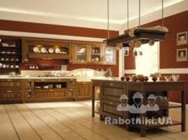 Глиняные штукатурки от “Clay Mix” – вдохновляют жить.