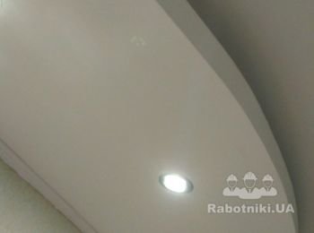 Точечный LED