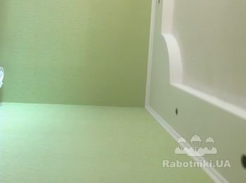 Потолок ЛКГ