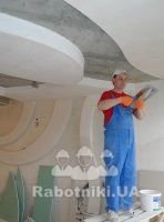 Мы хотим чтобы вы чувствовали себя уютно в своем жилье или офисах. Кто сотрудничал с нами оставался доволен нашей работой.
Мы предлагаем вам предварительные расценки на ремонтные работы в квартирах, офисах и других помещениях.
Расценки могут быть уменьшены или увеличены в зависимости от обьема работ.
Звоните будем рады с Вами сотрудничать.

№ Вид работы ед. измерений Цена грн.
Демонтажные работы.
1 Снятие старых обоев 1м.кв. 10
2 Демонтаж кирпичной стены 1м.кв. 40
3 Демонтаж стяжки 1м.кв. 30
4