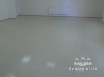 Помещение после.