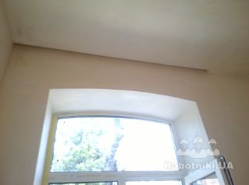 Устройство ниш