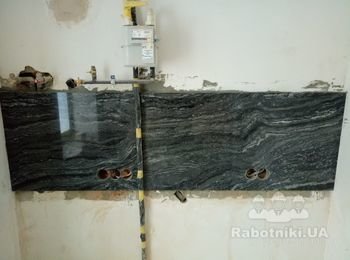 Гранит 100*50