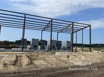 Ферми сварка