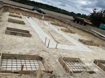 Підбетонка