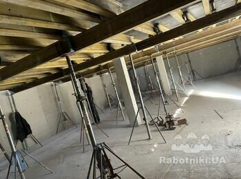 Перекриття