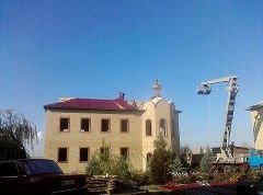 ЦЕРКОВЬ АРТЕМОВСК