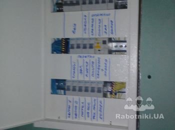 Комплексні внутрішні інженерні мережі під ключ
- Електрика
- ТВ,Інтернет
- Опалення
- Вода,каналізація
0668504066 
aktivelektro@i.ua