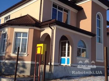 г.Ирпень. Стоянка - 2. 2016 год.