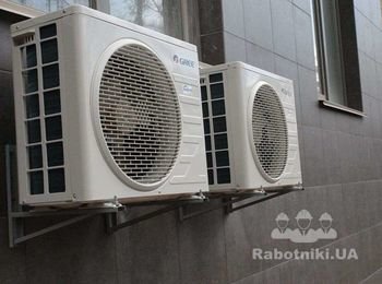 Gree DC Change inverter