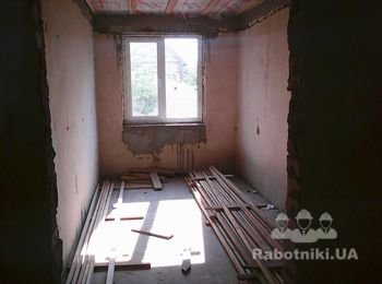 2 кім. до монт. ваг.