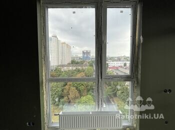 Після обстрілу
