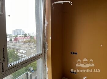 Після обстрілу