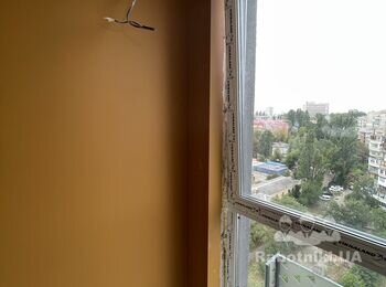 Після обстрілу
