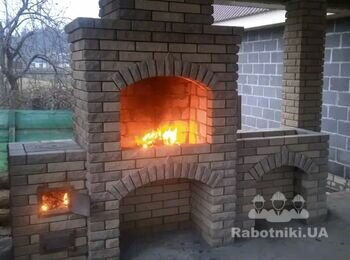 Робота в Білогородкі