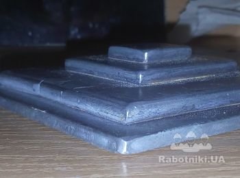 Гальваническое цинкование черного металла как защитный слой от корозии