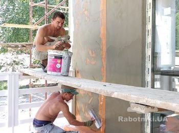Система утепления зданий