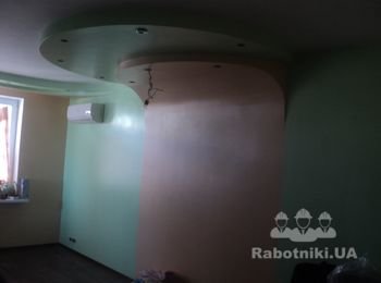 Детская Квартира на Данкевича