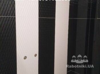Душевая комната.