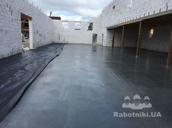 Склад магазин будівельних матеріалів с. Озера