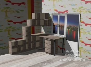 Сам проект