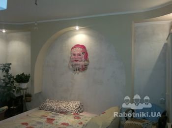 ... и качнуть кроватку с любимой женщиной приятно!!!.... но только после нас.