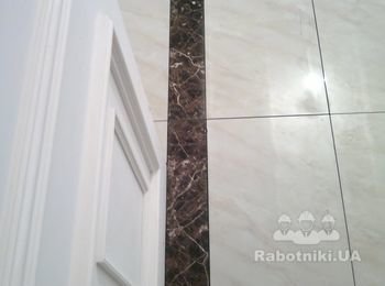А это для богатых и знаменитых...