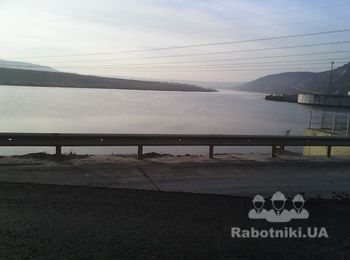 Дороги.