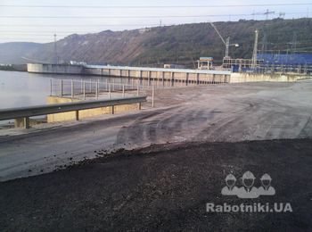 Дороги.