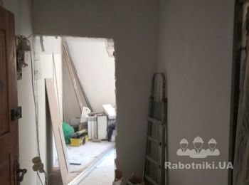 Коридорчик