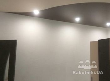 зал
