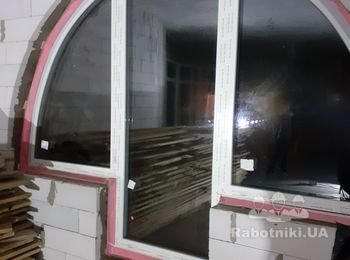 теплый монтаж
