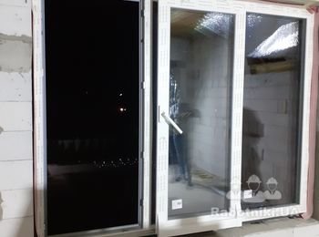 Раздвижная система