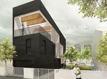 проектные работы