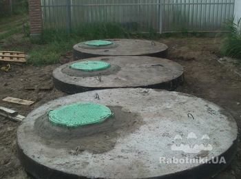 Сентик монтаж