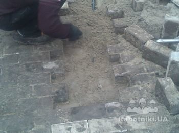 Восстановления фема