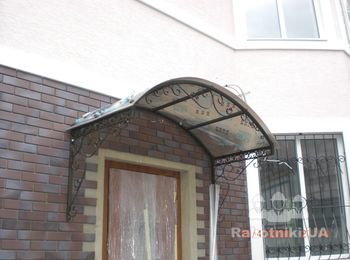 козырек