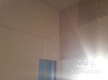 Устройство комнаты в комнате по технологии .