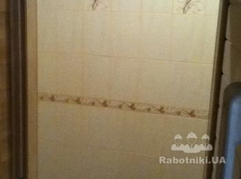 1-й этаж сауна
