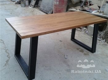 Рабочий стол в офис
