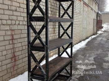 Стеллаж