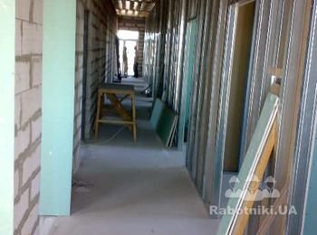 7-й Километр 2х этажное Офисы, туалет