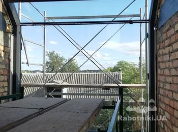 Структурный угол