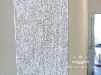 Ниша откос