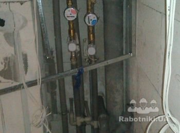 ООО "МОНТАЖНИКИ"